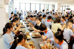 、国务院高度注沉校园食物平安工